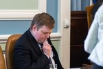 Mega auðmenn stjórna Íslandi?