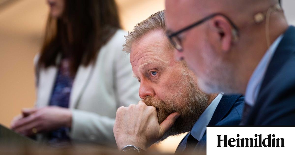Átta ástæður fyrir því að vextir hækka aftur