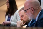 Átta ástæður fyrir því að vextir hækka aftur
