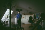 Joe Keys hundsar sköpunarstíflur