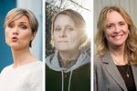 Sólveig Anna gagnrýnir Valkyrjurnar: „Skipanirnar koma frá Bandaríkjunum“