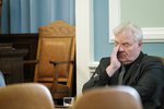 Íslandsbanki mun minna virði en ríkið reiknar með að fá fyrir hann