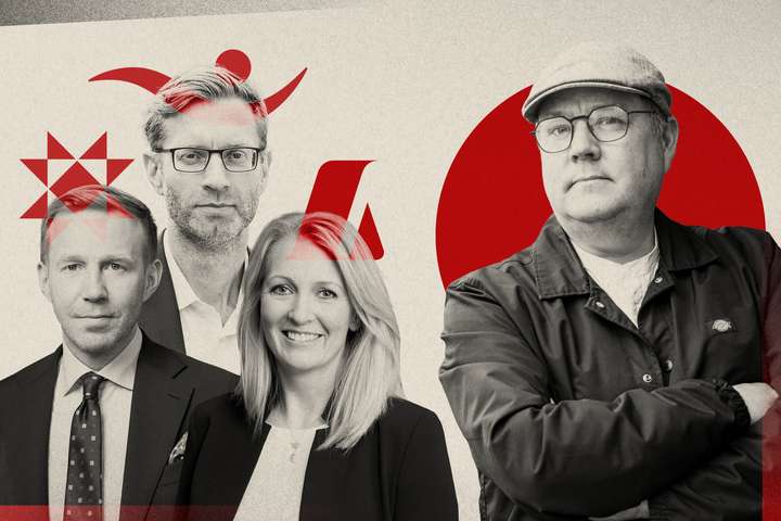 Hvaða skilmálar voru ógiltir í vaxtamálinu?