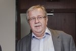 Jón Steinar kom að kaupunum á DV og Pressunni