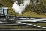 Við erum ekki laus undan ábyrgð þótt við eigum hreina orku