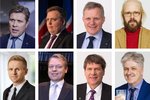 Svikna kynslóðin í landi jakkafatanna