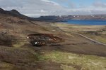 Jarðboranir í Krýsuvík: Mögulegar hættur óþekktar