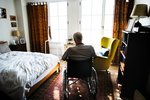 Vont að vita af þeim einum yfir hátíðarnar