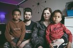 Kvartaði undan myglu og missti íbúðina
