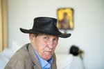 Lárus Björn Svavarsson er fallinn frá
