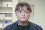 Missti allt úr höndunum eftir sýknudóm