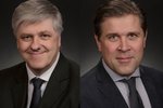 Gjá milli Bjarna og Benedikts: Tala í kross í erlendum fjölmiðlum