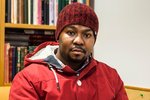 Eze í áfalli: „Ég er eiginlega bara hvergi“