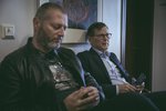 Jón Óttar yfirheyrður í Samherjamálinu í Namibíu  og er kominn með réttarstöðu sakbornings