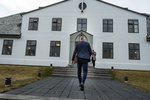 Sjálfstæðisflokkurinn kominn niður í 15 prósent