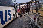 Kynnisferðir græddu hálfan milljarð á rekstri strætisvagna