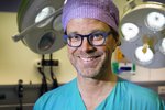 Tómas Guðbjartsson tjáir sig um sjúkraleyfið og lýsir „ómældum sársauka“