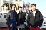 Bræður greiða hæsta skatta á Vestfjörðum