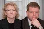Fengu vel á þriðja milljarð króna í laun á rúmum sjö árum