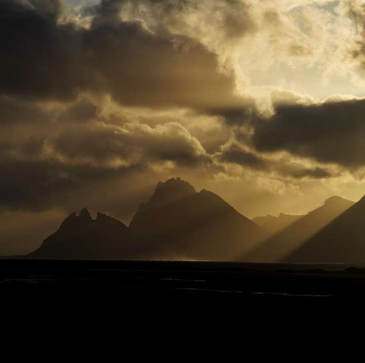 Vestrahorn