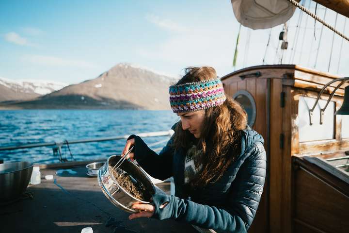 Örplast meiri ógn við hafsvæði Íslands en áður var talið