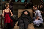 Fimm áhugaverðar myndir frá Cannes-hátíðinni