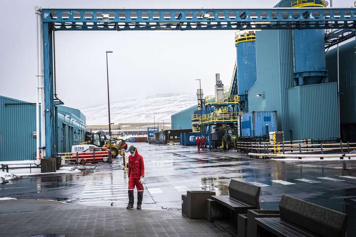 Það sem sannara reynist um álframleiðslu á Íslandi
