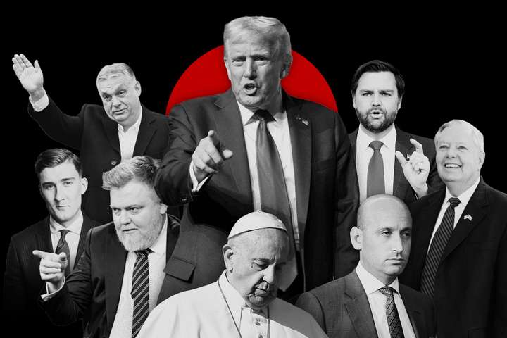 Leikjafræði nýja hægrisins