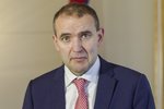 Guðni sendir Trump heillaóskir