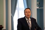 „Af mínum fyrri samskiptum við Egypta kemur þetta mér ekkert á óvart“