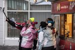 Greiðslufrí af leigu og lánum
