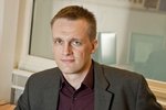 Formaður Frjálshyggjufélagsins segir bráðnun jöklanna ekki af mannavöldum
