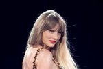 Taylor Swift reis upp frá dauðum