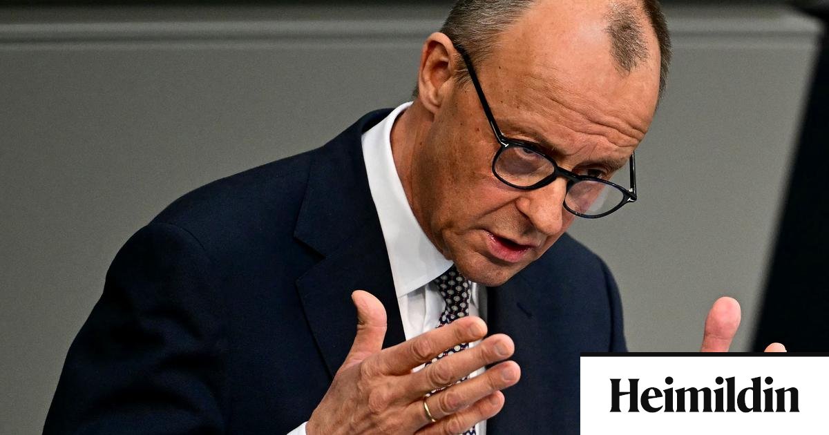 Vill slátra „skrifræðisskrímsli“ Evrópusambandsins