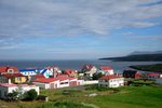 Börn hjónanna á Blönduósi þakka stuðninginn en biðja um frið