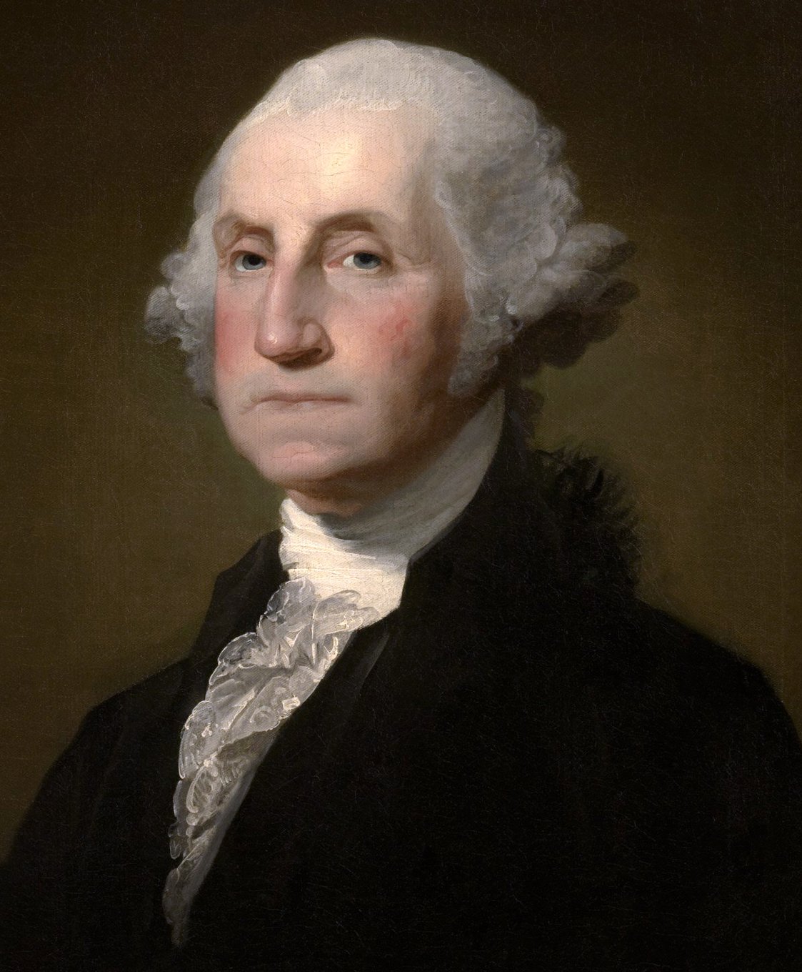 George Washington