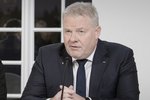 Boða fjárfrek verkefni en því sem næst engar tillögur til tekjuöflunar