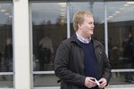 Siggi hakkari aftur af stað og kærður fyrir að falsa skjöl