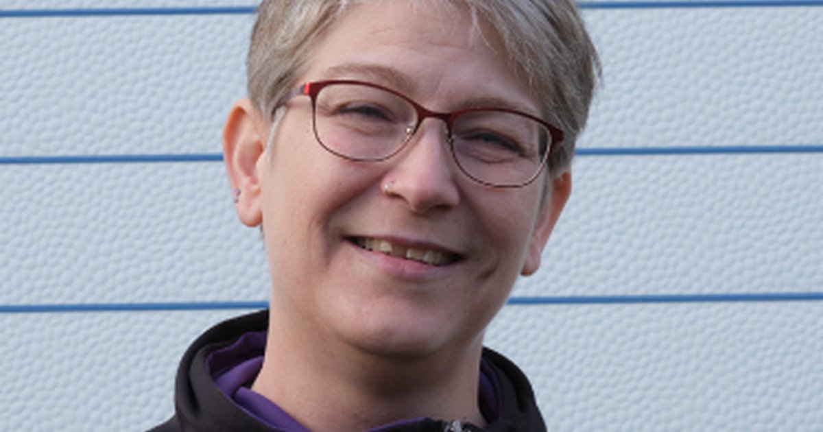 Geirdís Hanna Kristjánsdóttir Kosningaprófið 2024 Heimildin