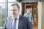 Sigmundur Davíð: „Aðdragandi viðtalsins hafði byggst á ósannindum og tilgangurinn verið sá að leiða mig í gildru“