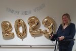 Sjálfsmildi lykill að léttari huga
