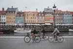 Dásemdin að skulda danskar evrur