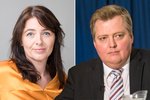 Þingkona Framsóknar líkir aðferðum Sigmundar við aðferðir einræðisherra