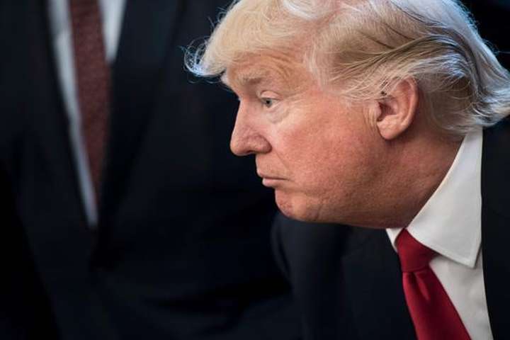 Hvernig er hægt að losna við Trump?
