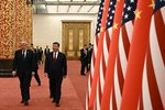 Trump fórnar Taívan
