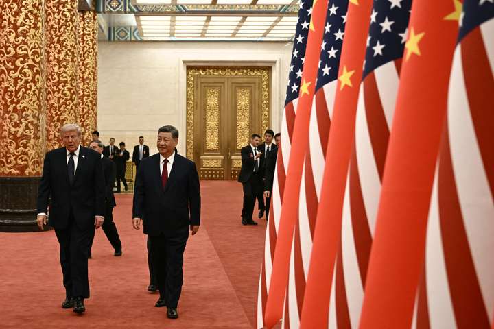 Trump fórnar Taívan