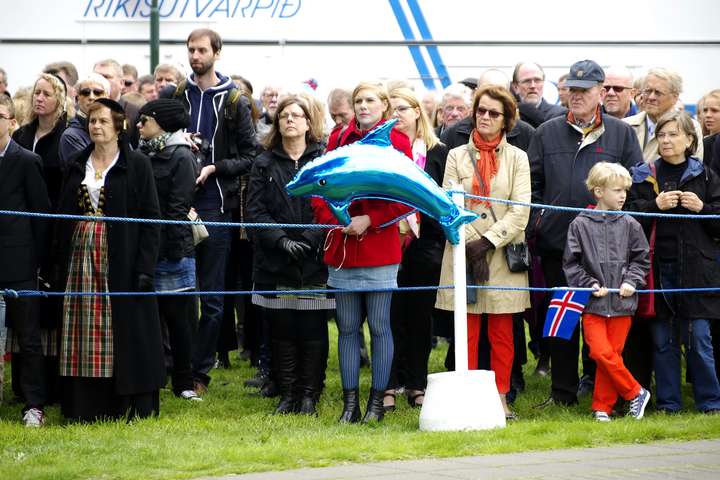 Píratinn og bakþankar viðskiptafræðingsins