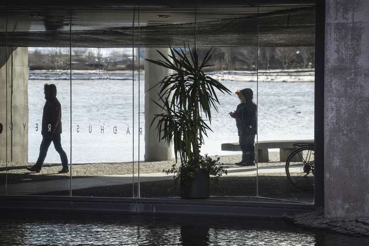 Inngilding fólks af erlendum uppruna