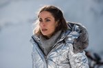 Fagmannlega fléttuð Hollywood-vella á íslenskum jökli