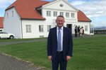 Skattakóngur í ótímabundnu leyfi vegna alvarlegrar kulnunar